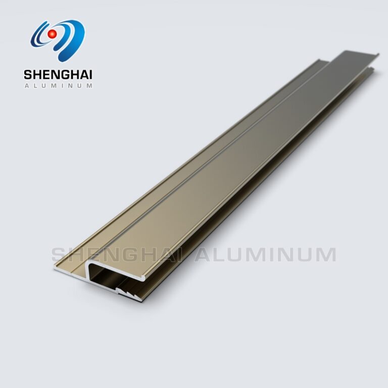 How to Use Aluminum Edge Trim Strip Aluminum Profile Factory and